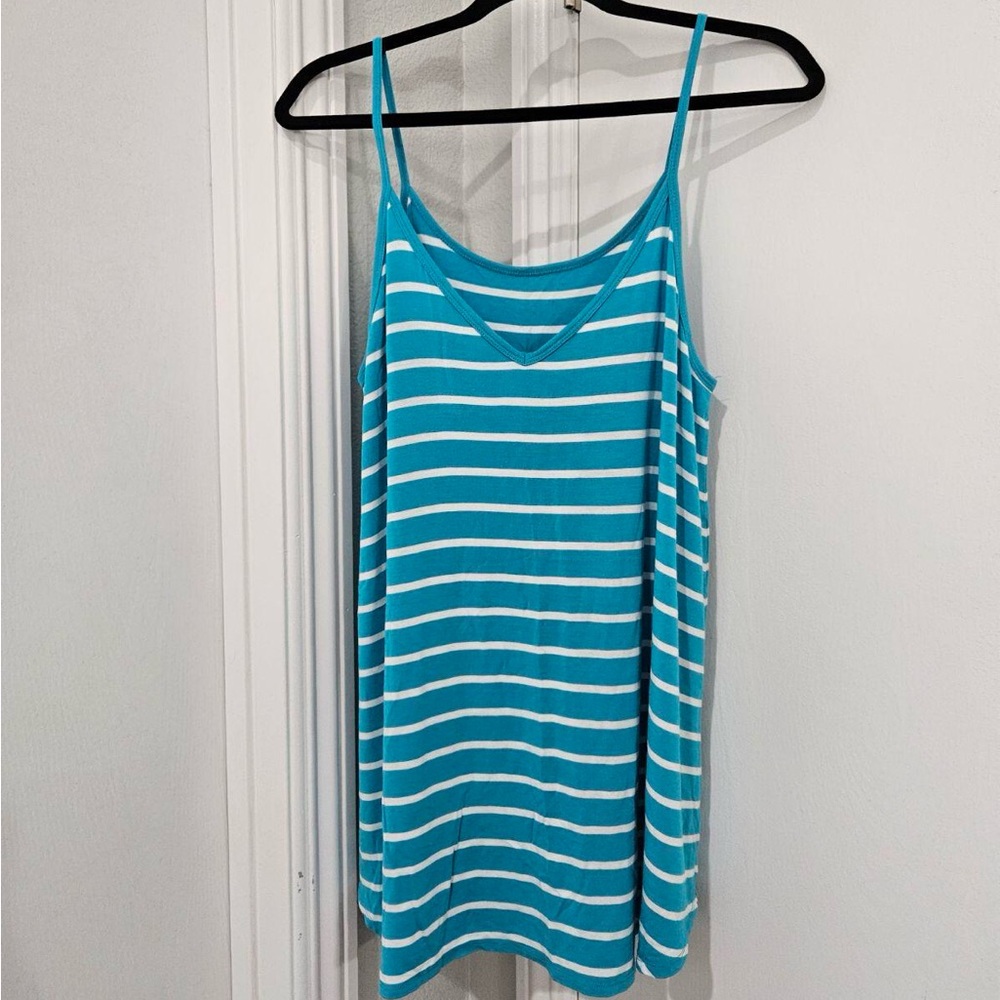XL Tank Top